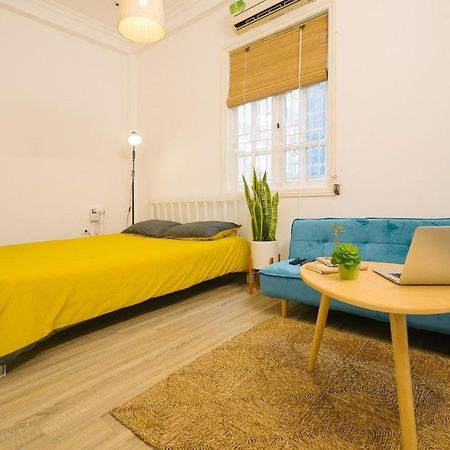 Michi House 3 Le Hong Phong, Doi Dien Lang Bac Apartment Hanoi Bagian luar foto