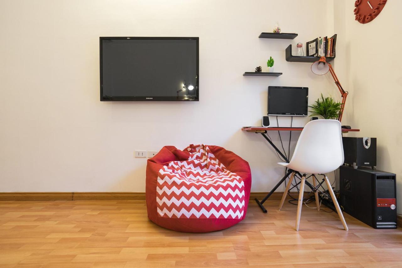 Michi House 3 Le Hong Phong, Doi Dien Lang Bac Apartment Hanoi Bagian luar foto