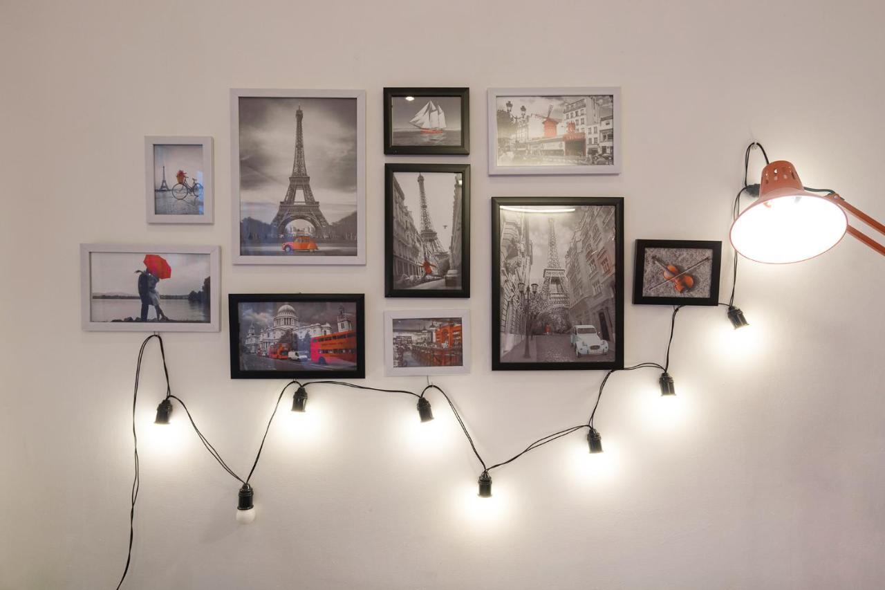 Michi House 3 Le Hong Phong, Doi Dien Lang Bac Apartment Hanoi Bagian luar foto