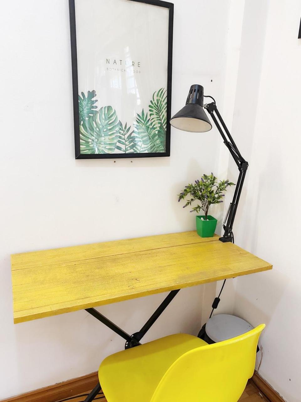 Michi House 3 Le Hong Phong, Doi Dien Lang Bac Apartment Hanoi Bagian luar foto